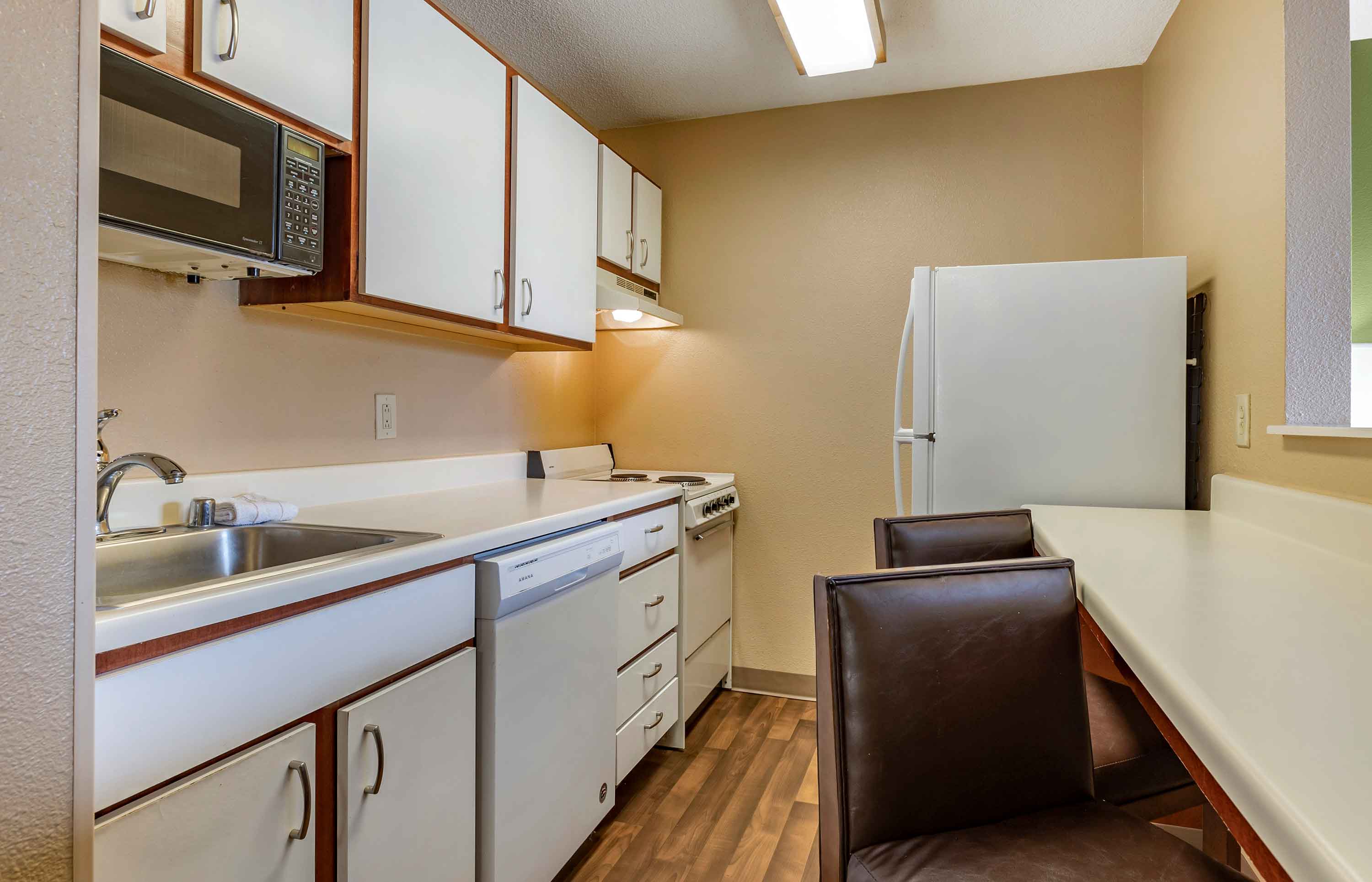 Houston, TX Extended Stay Hotels | Extended Stay America