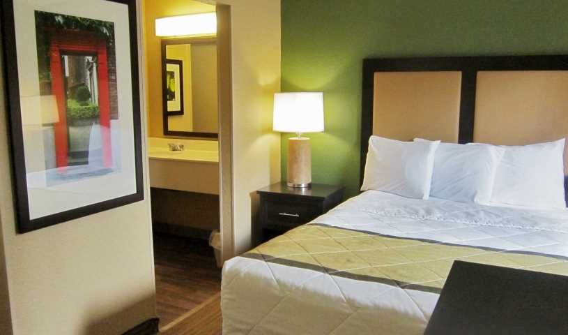 Extended Stay America Seattle Everett Silverlake Everett, WA - Seattle - Everett - Silverlake Hotel | Extended Stay America