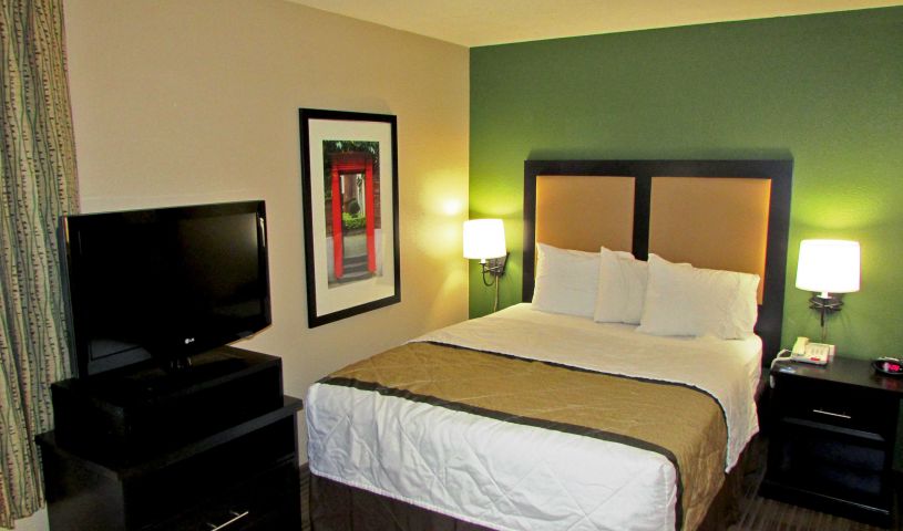 Extended Stay America Suites - Piscataway - Rutgers University Piscataway, NJ - Piscataway - Rutgers University Hotel | Extended Stay