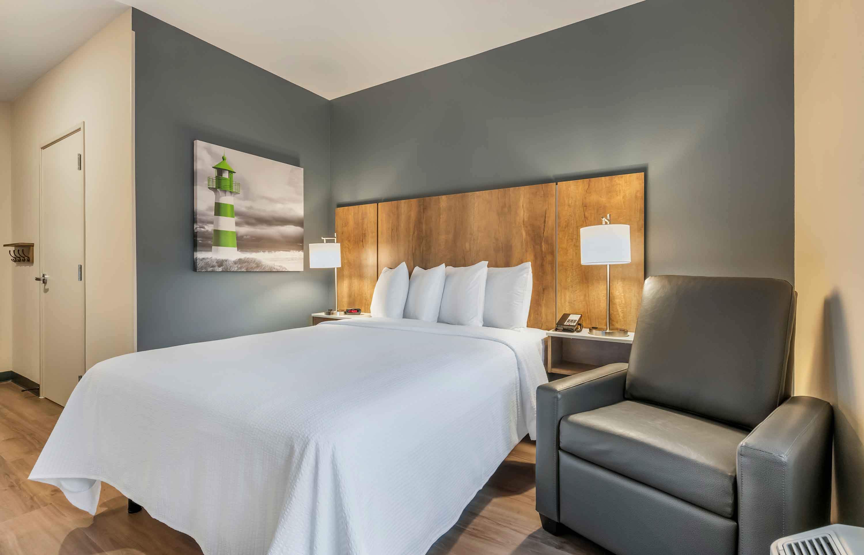 Premier Suites Reno - Sparks | Extended Stay America