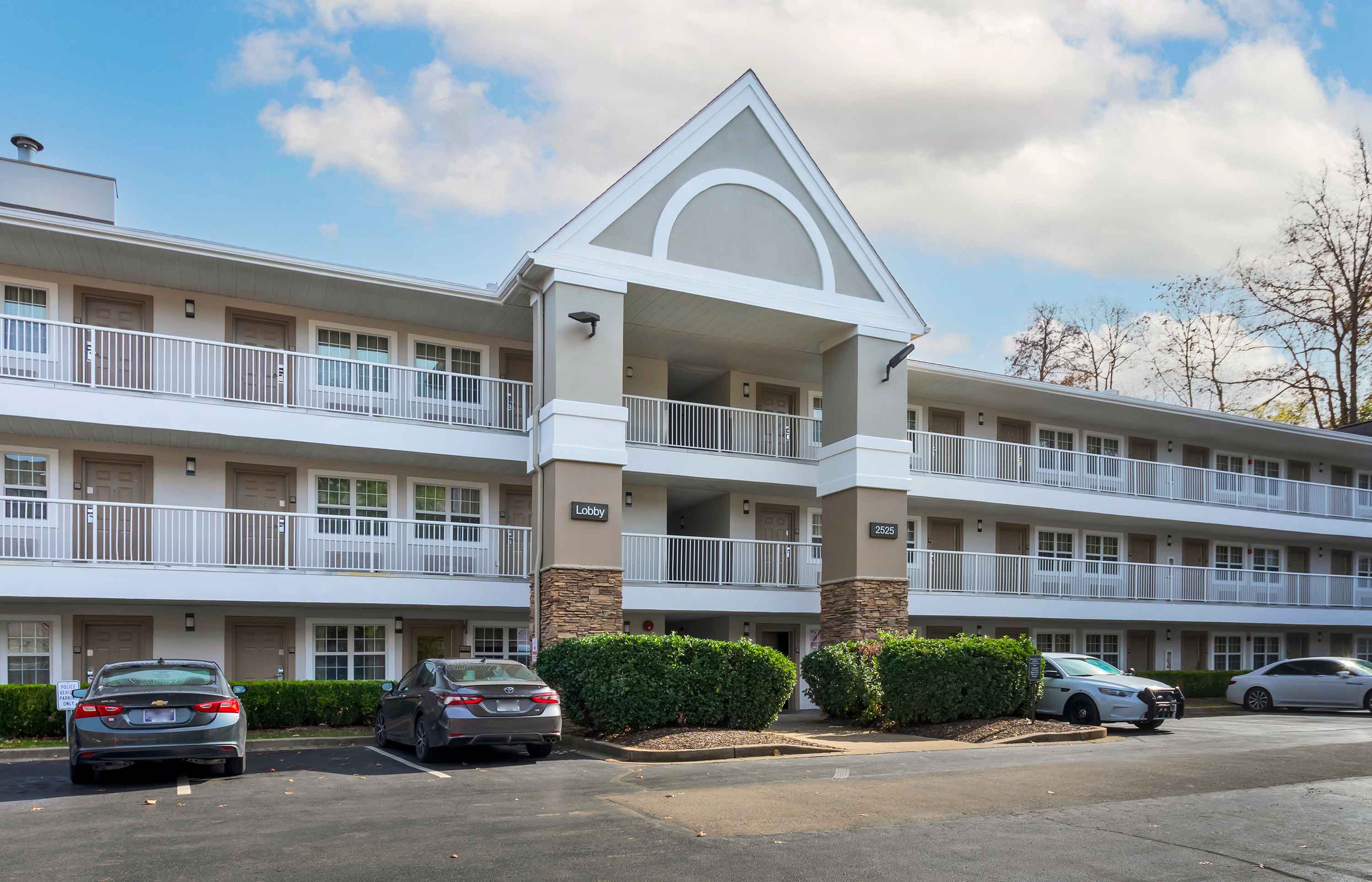 Nashville, TN Extended Stay Hotels | Extended Stay America