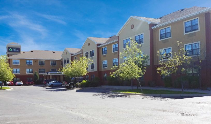 Billings, MT Extended Stay Hotels | Extended Stay America