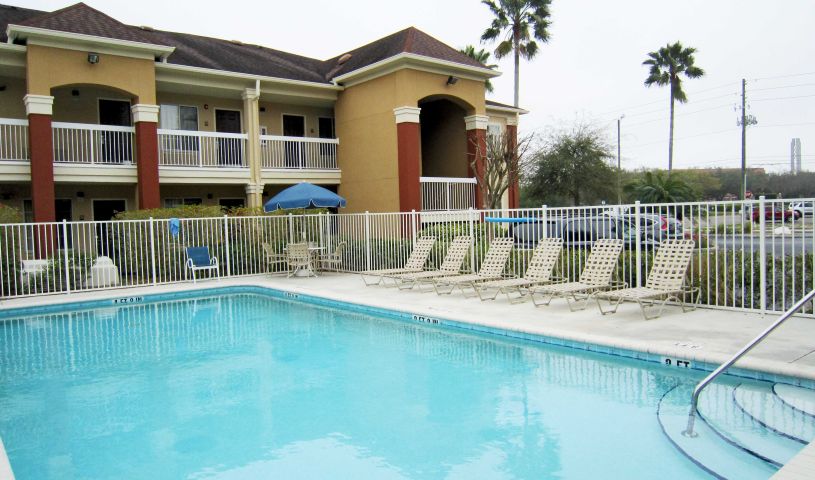 Extended Stay America Clearwater Carillon Park Reviews Clearwater, FL - Clearwater - Carillon Park Hotel | Extended Stay America