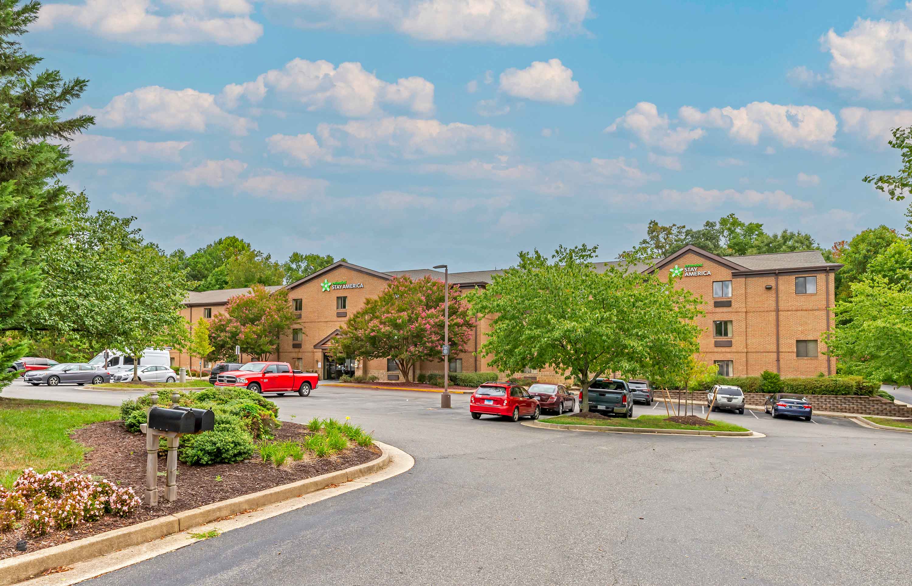 Extended Stay America North Chesterfield Arboretum Richmond Va Richmond, VA Extended Stay Hotels | Extended Stay America