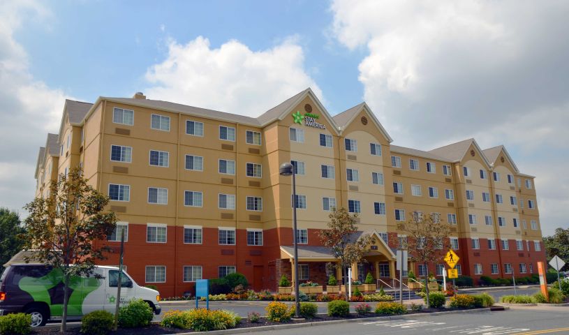 New York, NY Extended Stay Hotels | Extended Stay America