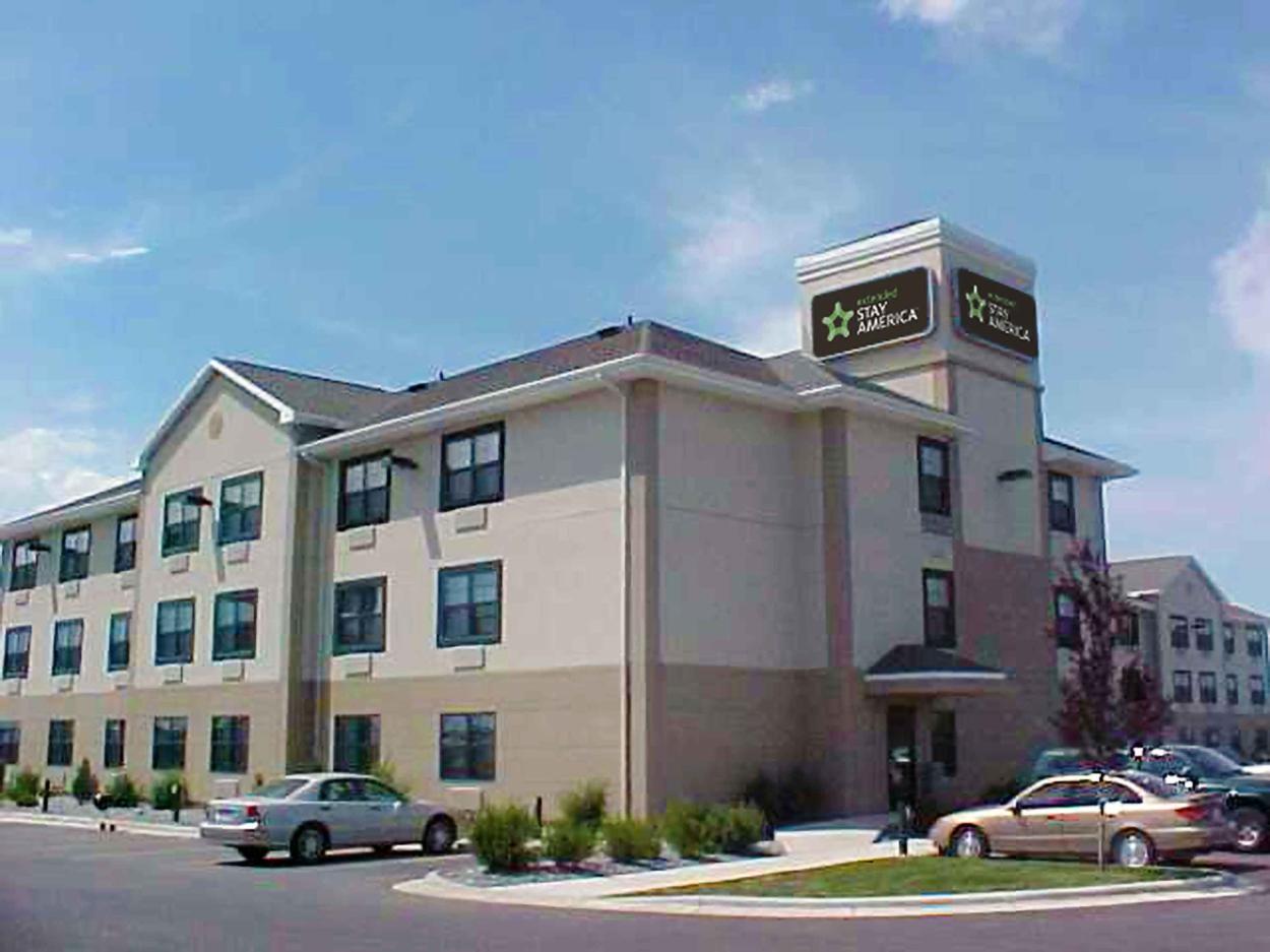 Billings, MT - Billings - West End Hotel | Extended Stay America
