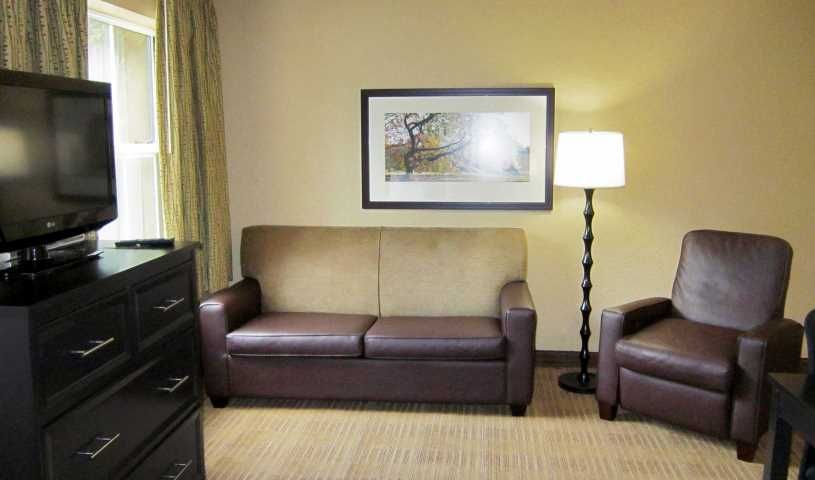 Everett, WA - Seattle - Everett - Silverlake Hotel | Extended Stay America