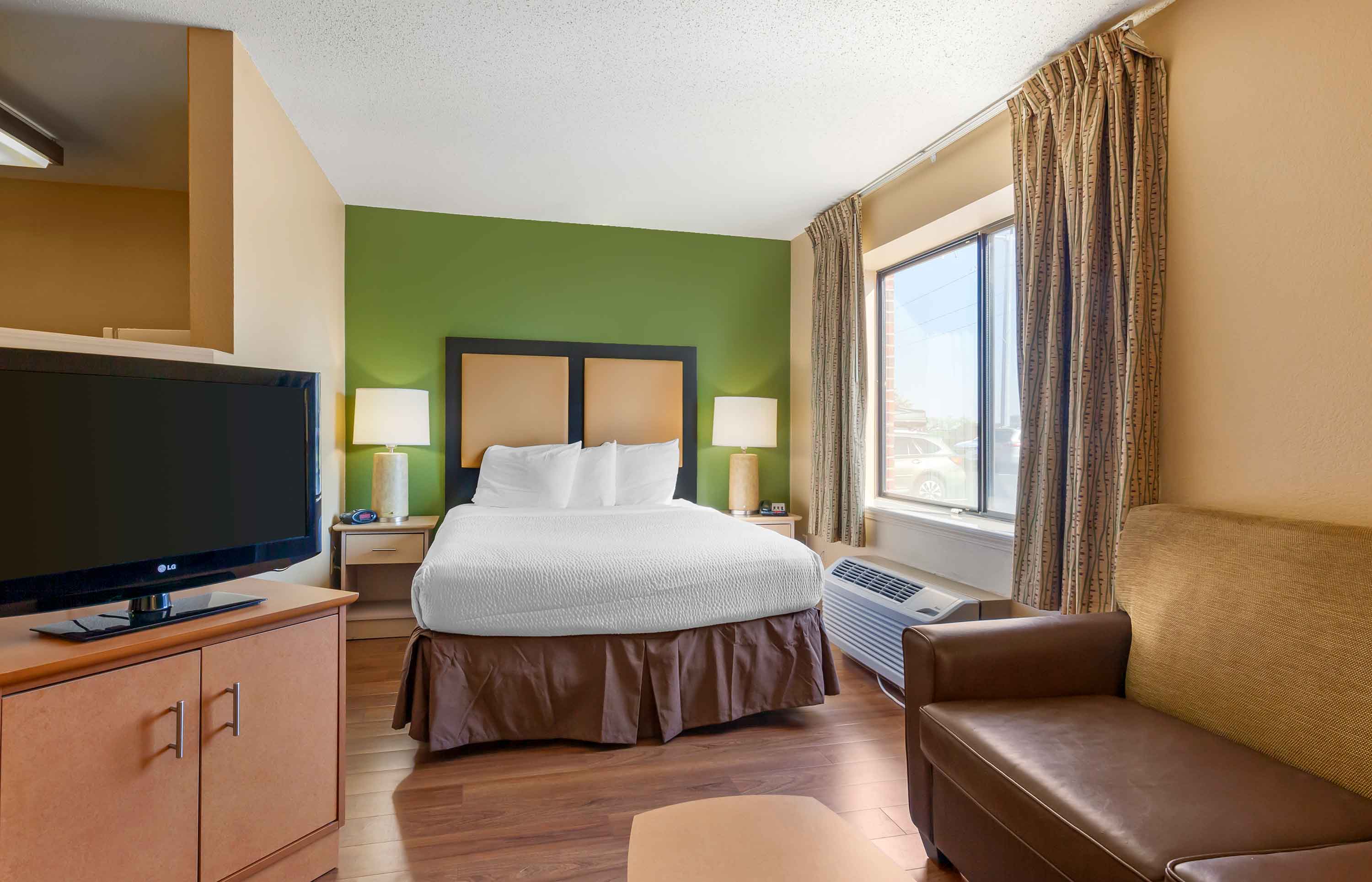 Madison WI Extended Stay Hotels Extended Stay America