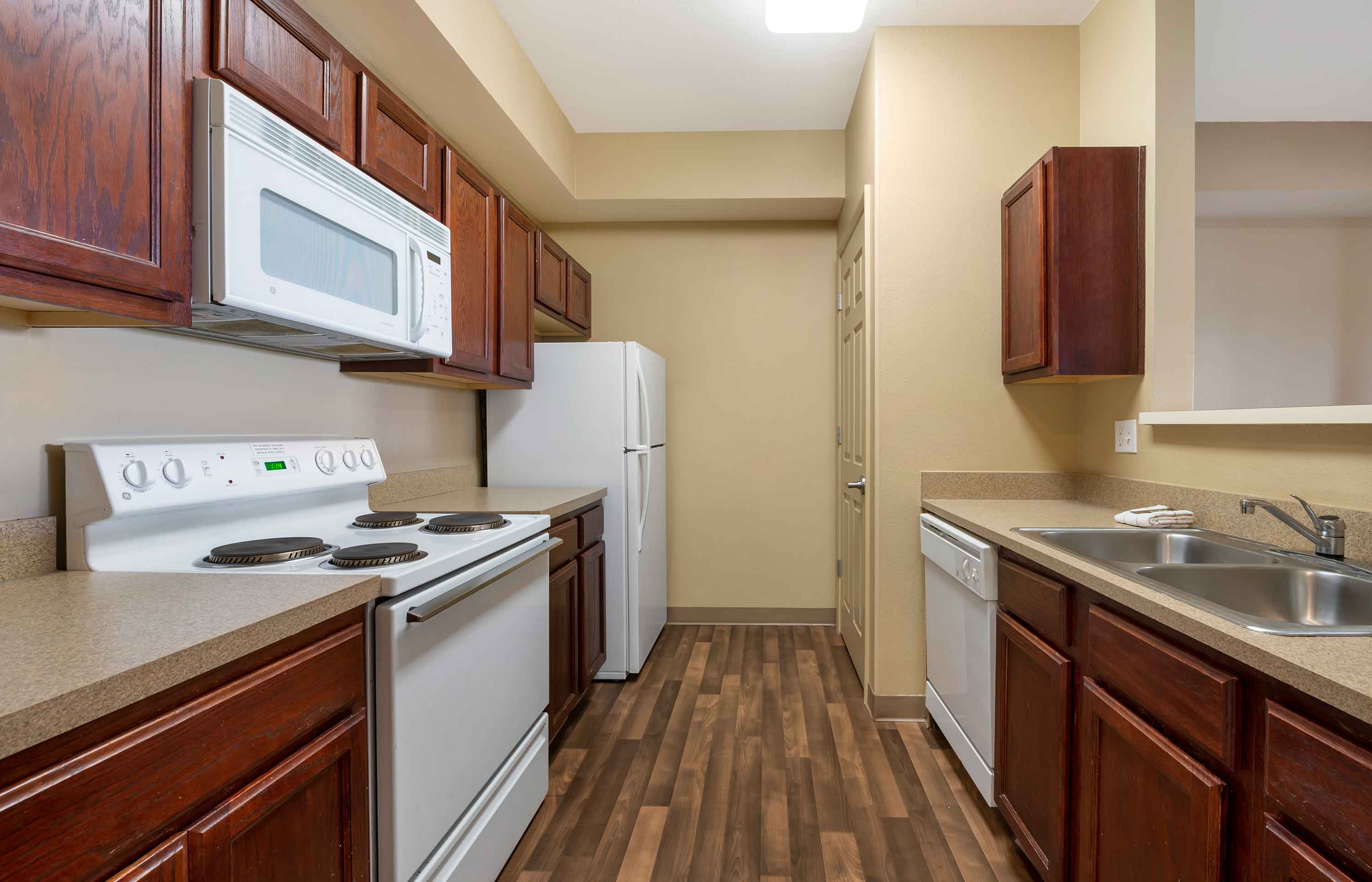 Houston, TX Extended Stay Hotels | Extended Stay America