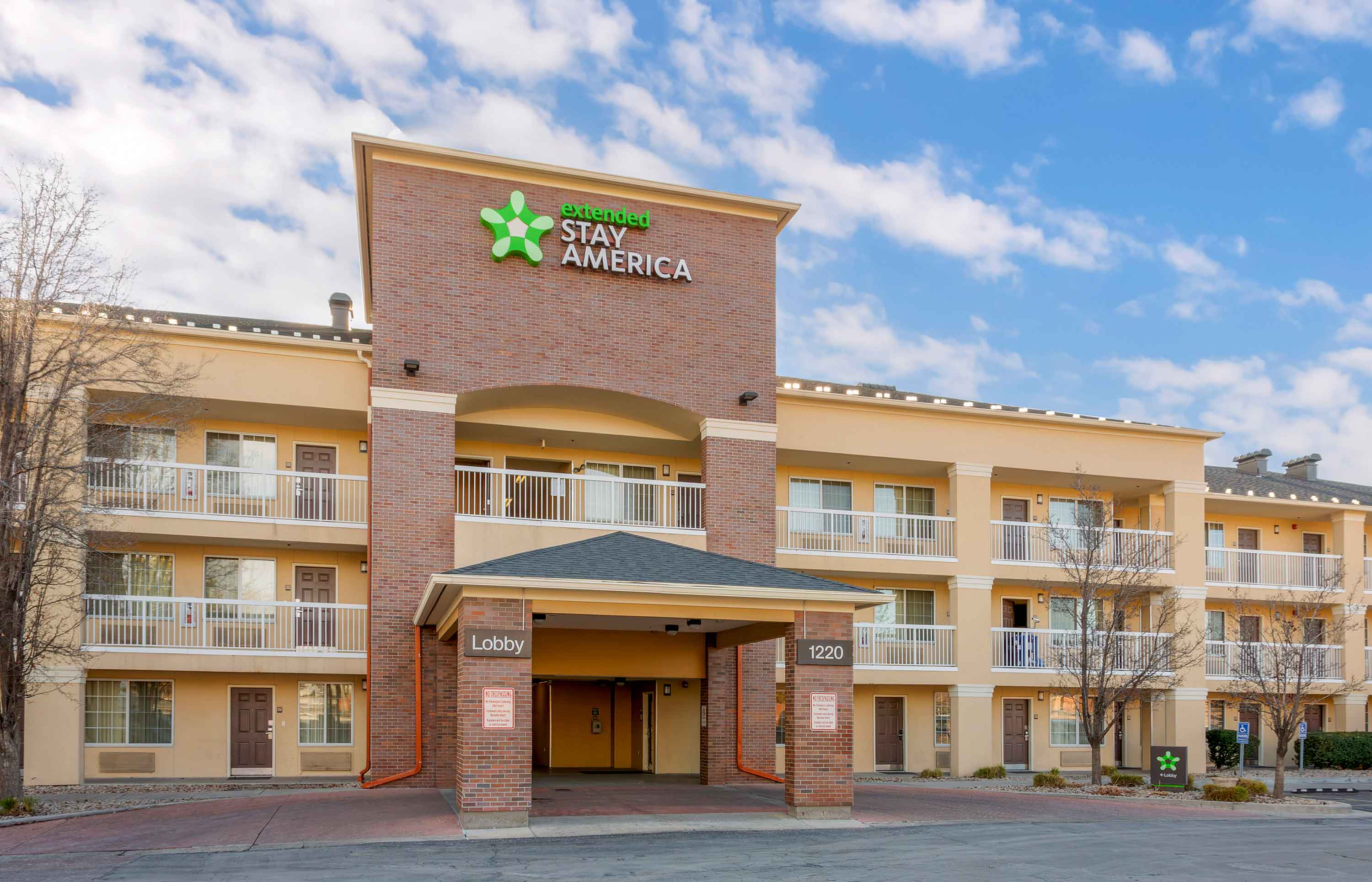 Salt Lake City, UT Extended Stay Hotels | Extended Stay America