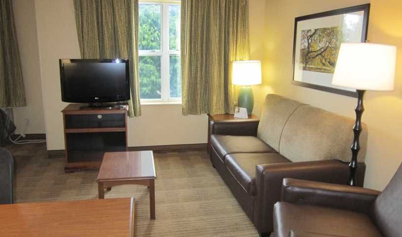 Everett, WA - Seattle - Everett - Silverlake Hotel | Extended Stay America