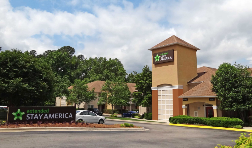 Extended Stay America Raleigh Crabtree Valley Raleigh Nc 27612 Raleigh-Durham, NC Extended Stay Hotels | Extended Stay America