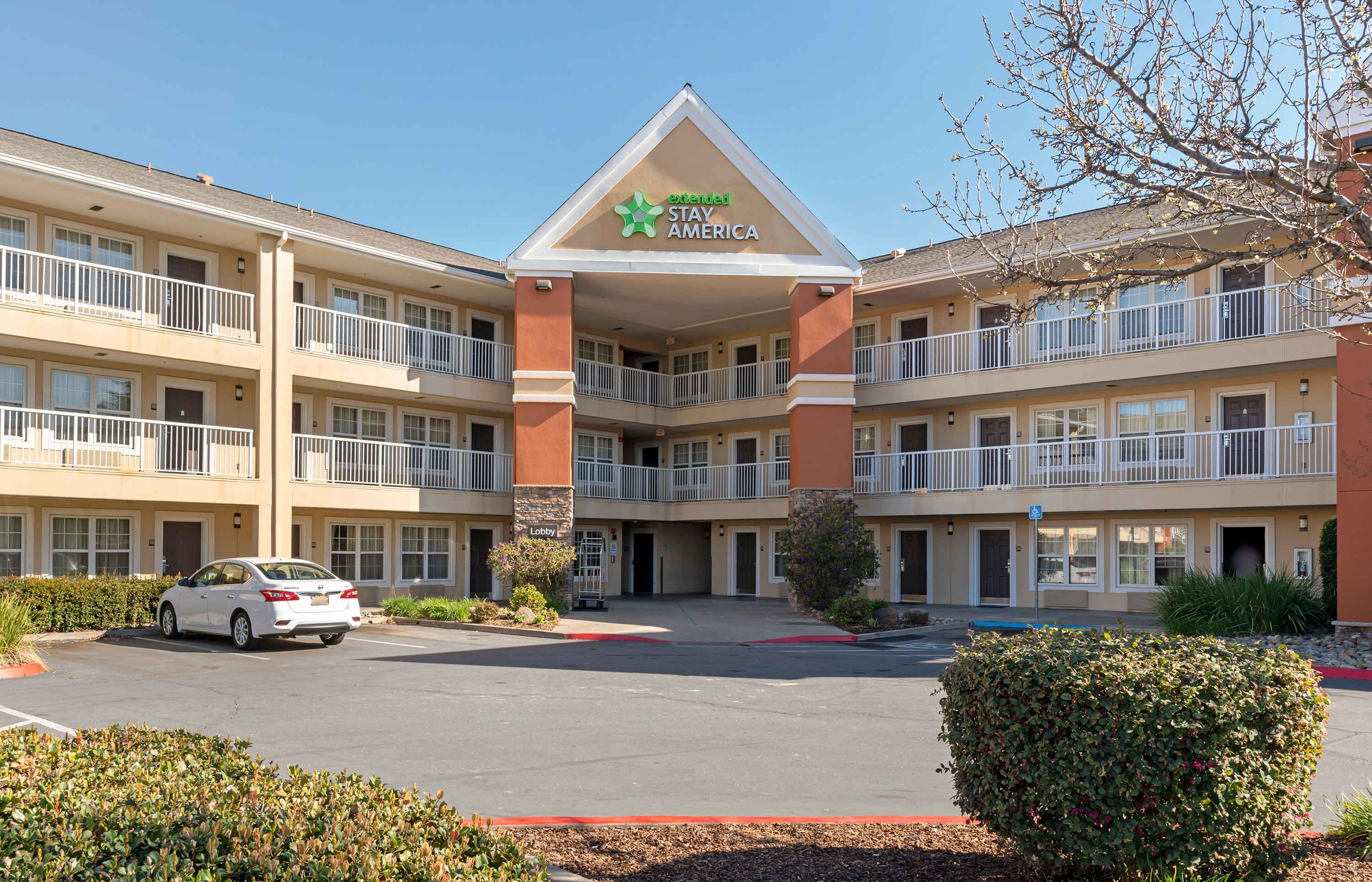 Sacramento, CA Extended Stay Hotels | Extended Stay America