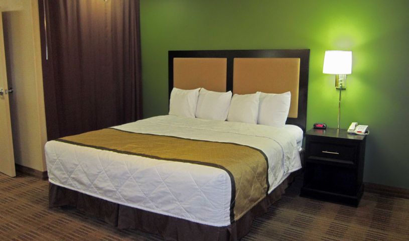 Extended Stay America Suites Providence West Warwick West Warwick, RI - Providence - West Warwick Hotel | Extended Stay America