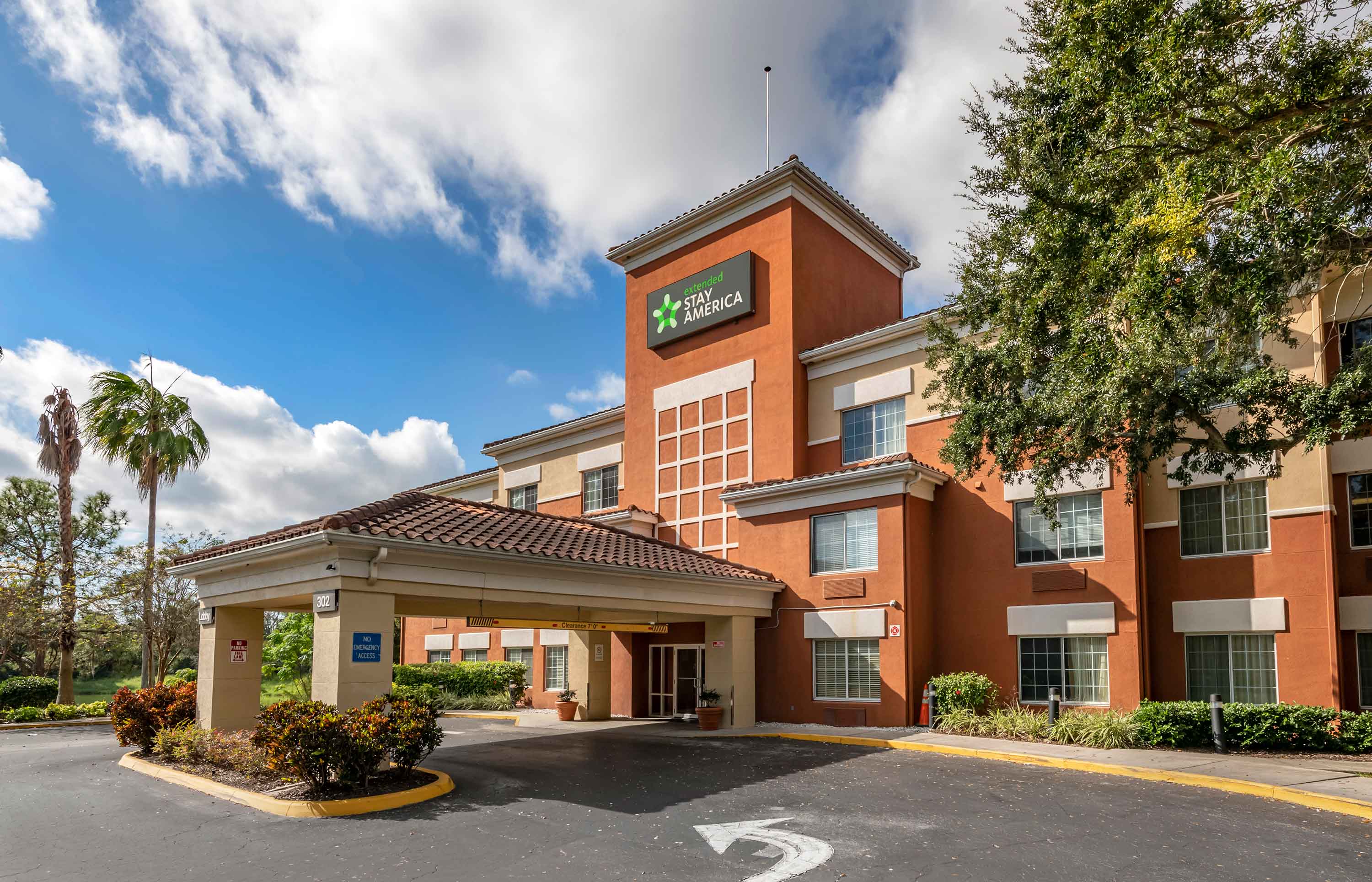 Extended Stay America Orlando Lake Mary 1036 Greenwood Blvd Orlando, FL Extended Stay Hotels | Extended Stay America