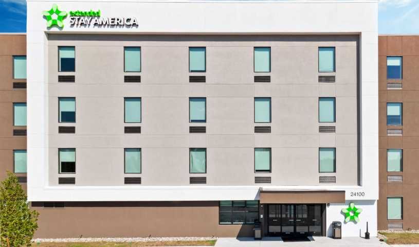 Extended Stay America Premier Suites Ukiah Ukiah, CA - Premier Suites Ukiah Hotel | Extended Stay America