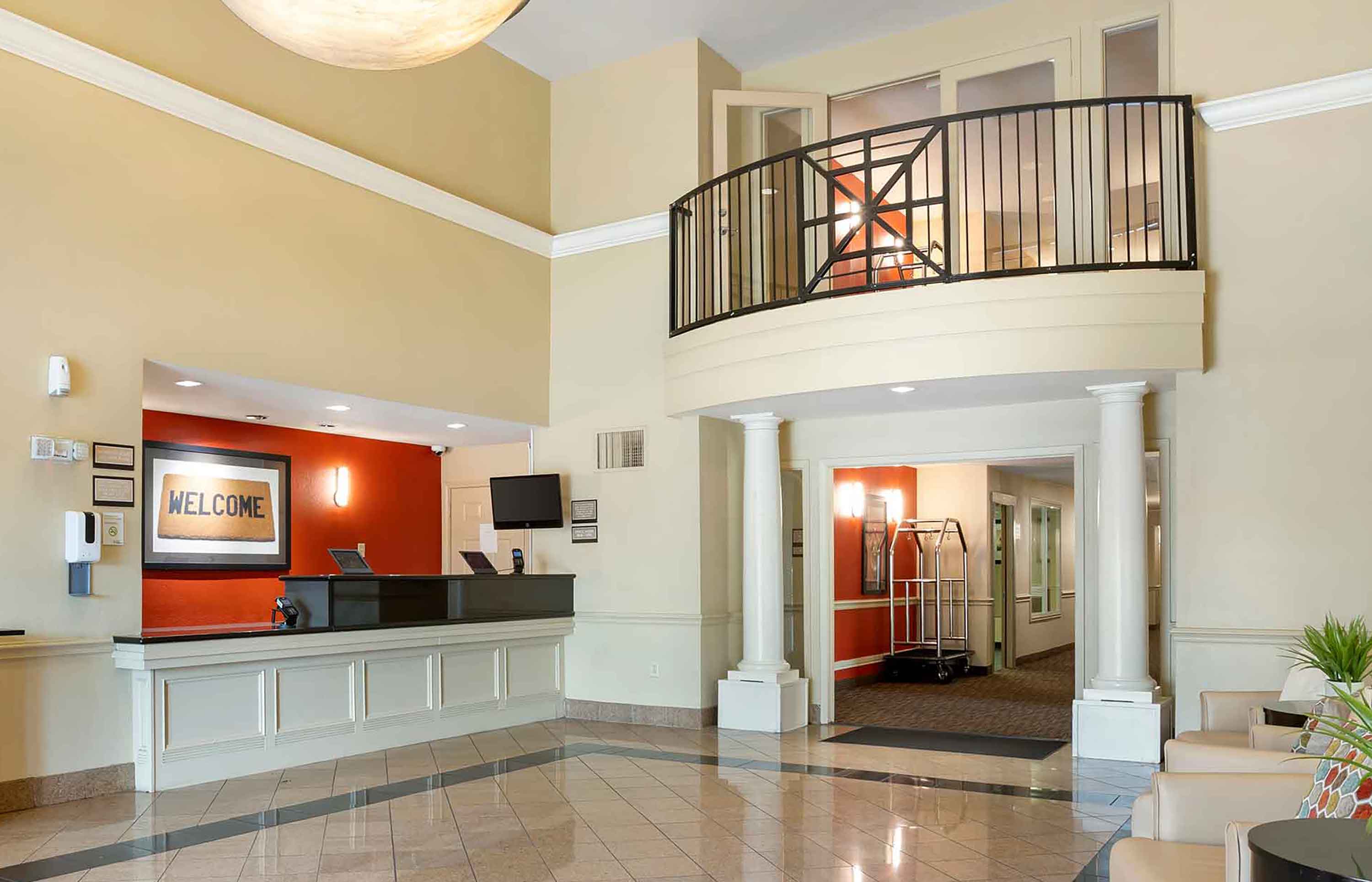 Columbus, OH Extended Stay Hotels | Extended Stay America