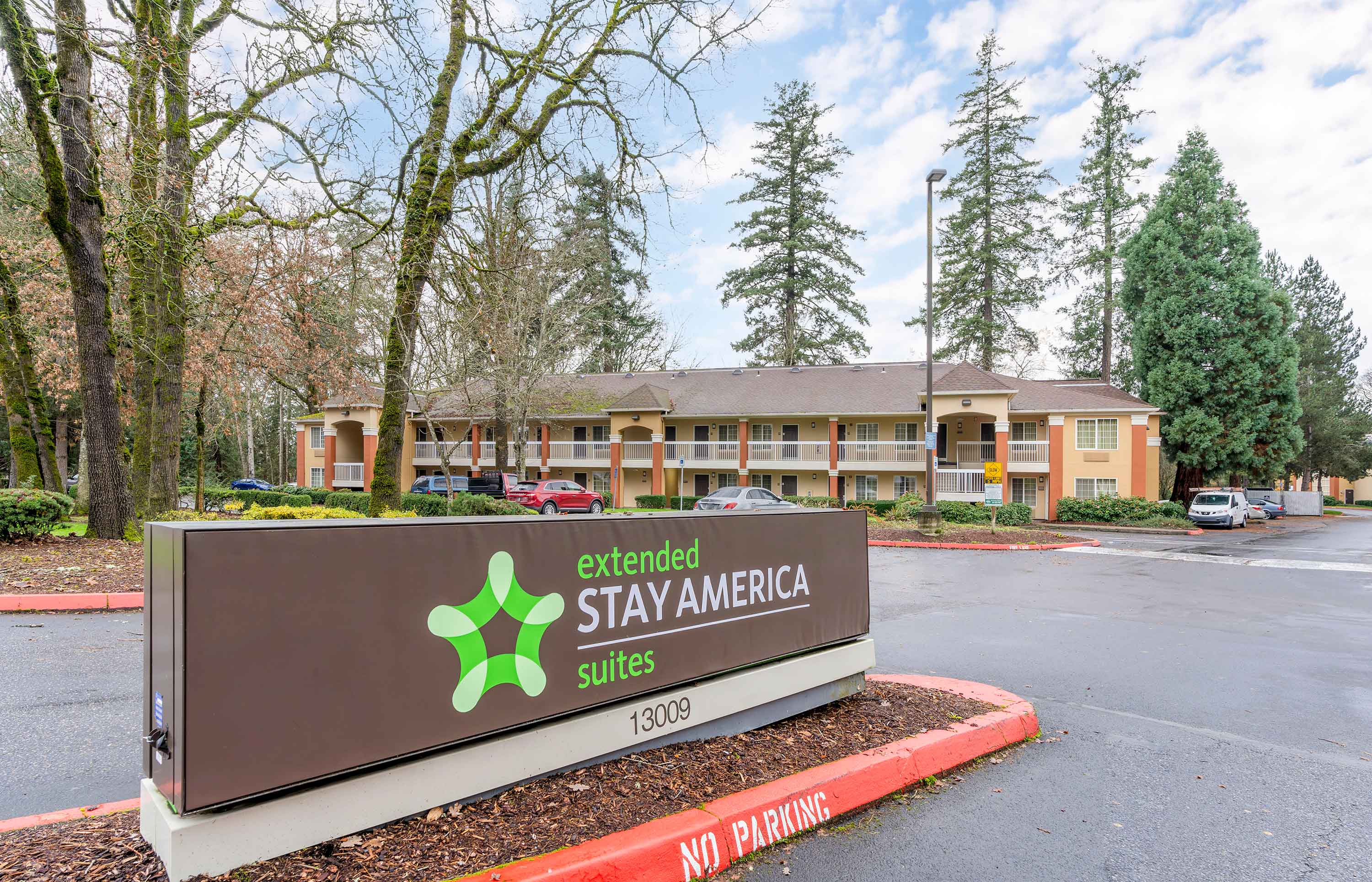 Portland OR Extended Stay Hotels Extended Stay America