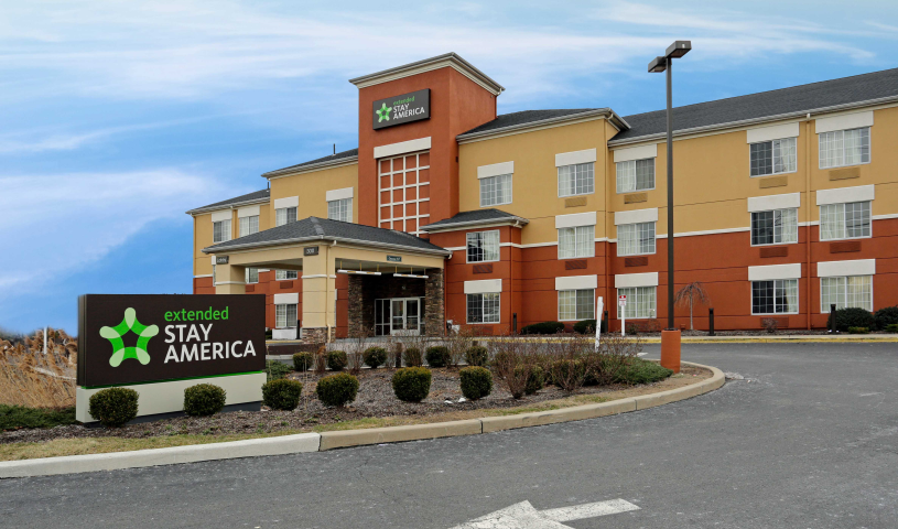 New York, NY Extended Stay Hotels | Extended Stay America