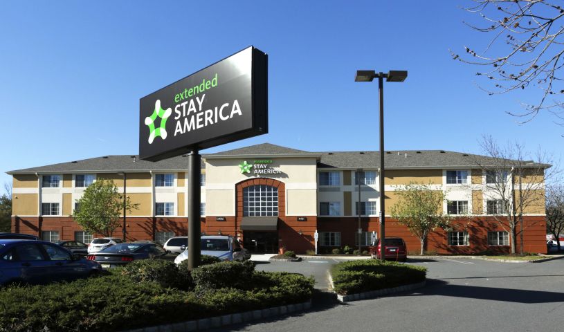 Extended Stay America Suites - Piscataway - Rutgers University