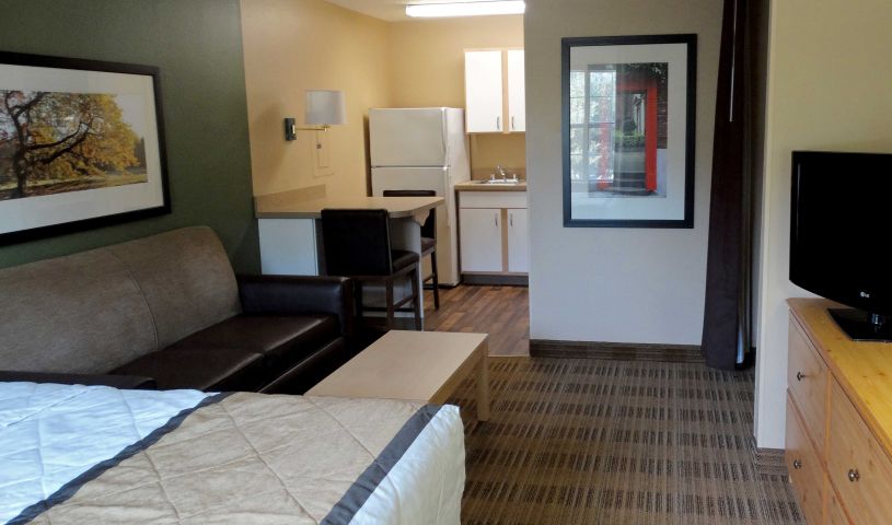 Extended Stay America - Atlanta - Perimeter - Hammond Drive Atlanta, GA - Atlanta - Perimeter - Hammond Drive Hotel | Extended Stay