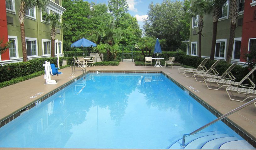 Lake Mary, FL - Orlando - Lake Mary - 1040 Greenwood Blvd Hotel