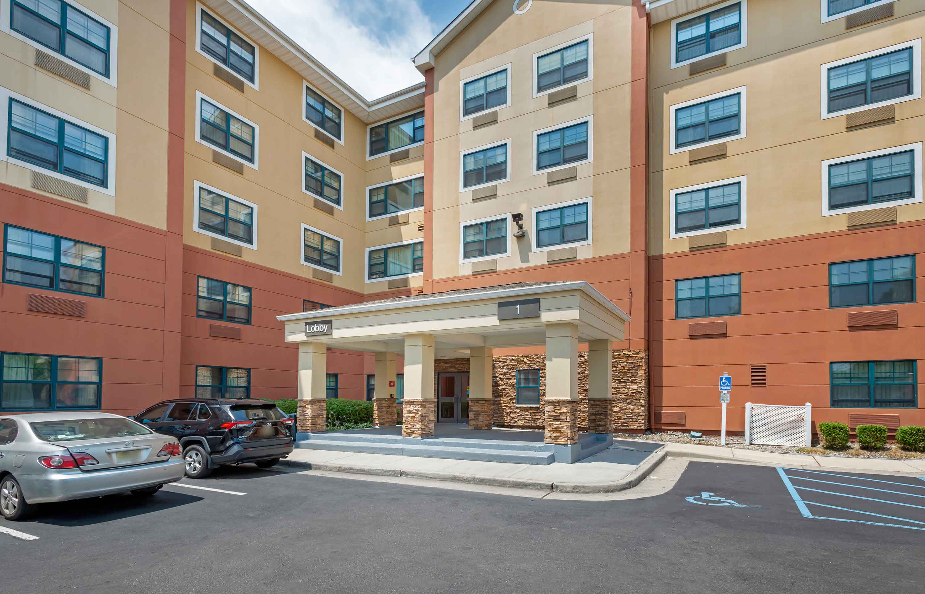 New York NY Extended Stay Hotels Extended Stay America