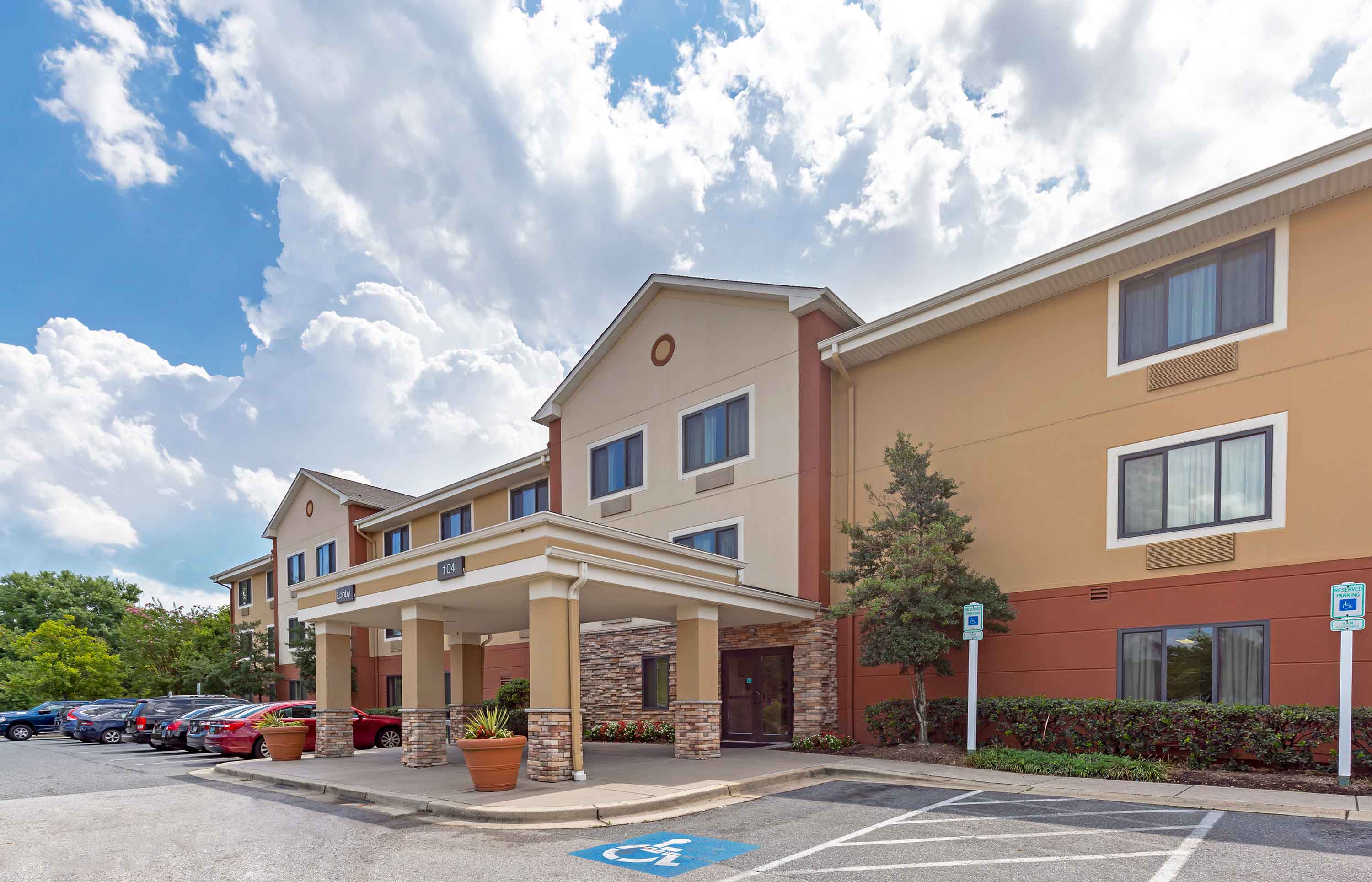 Baltimore MD Extended Stay Hotels Extended Stay America