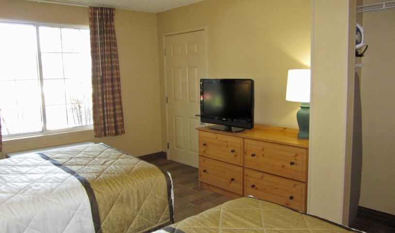 Extended Stay America Dallas Las Colinas Carnaby St Irving, TX - Dallas - Las Colinas - Carnaby St. Hotel | Extended Stay