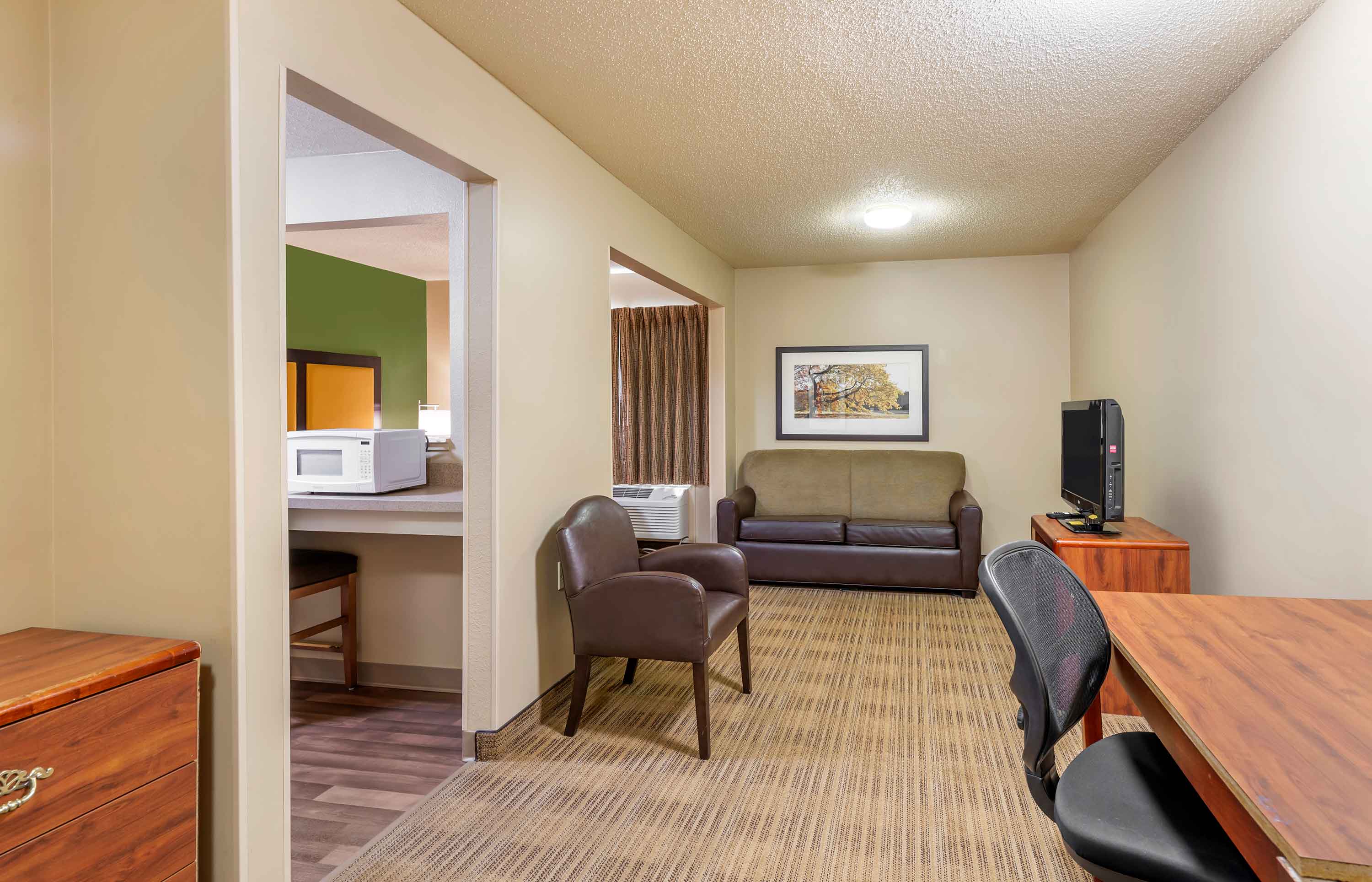 Extended Stay America North Chesterfield Arboretum Richmond Va Richmond, VA Extended Stay Hotels | Extended Stay America