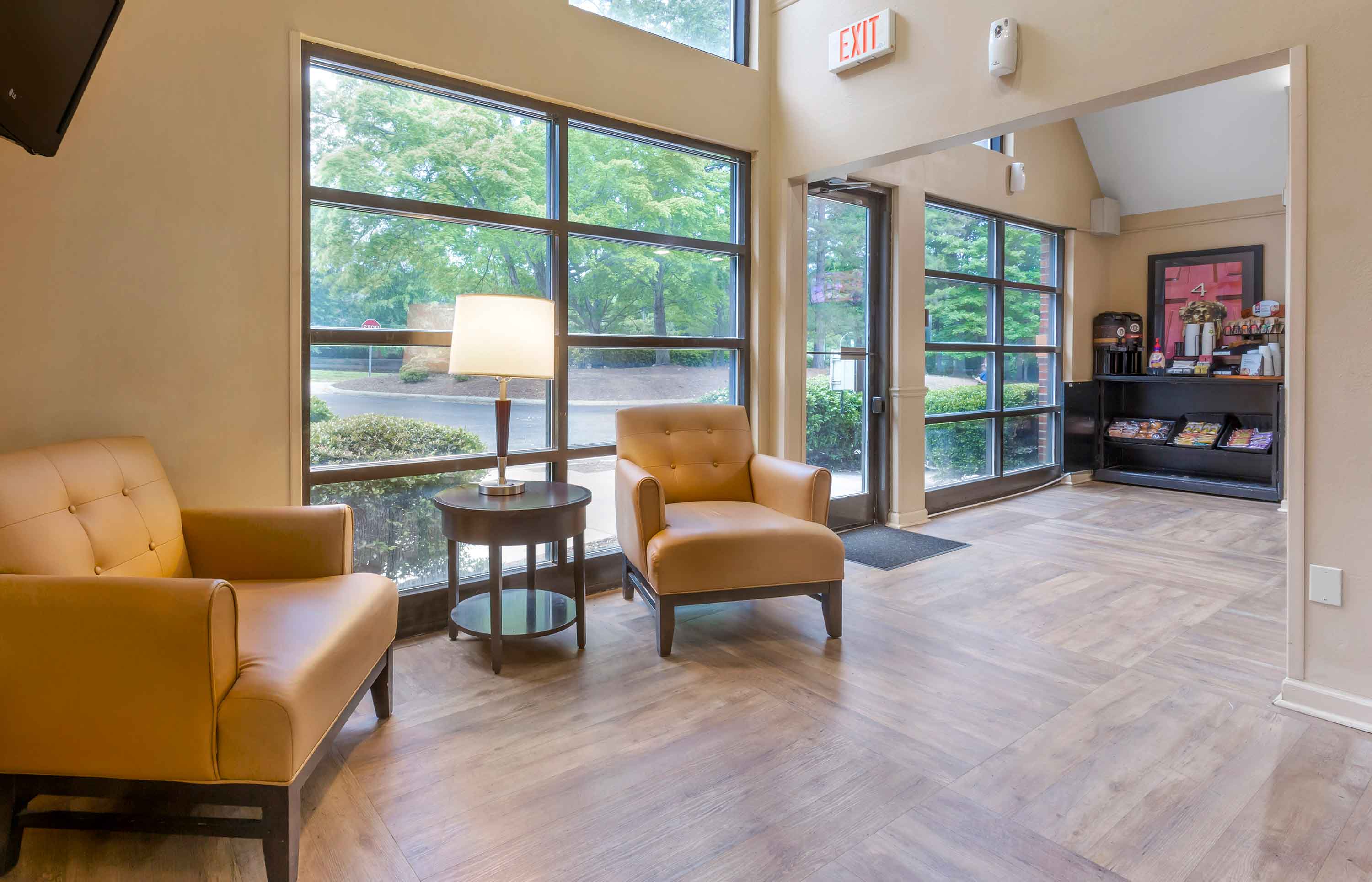 Extended Stay America Raleigh Crabtree Valley Raleigh Nc 27612 Raleigh-Durham, NC Extended Stay Hotels | Extended Stay America