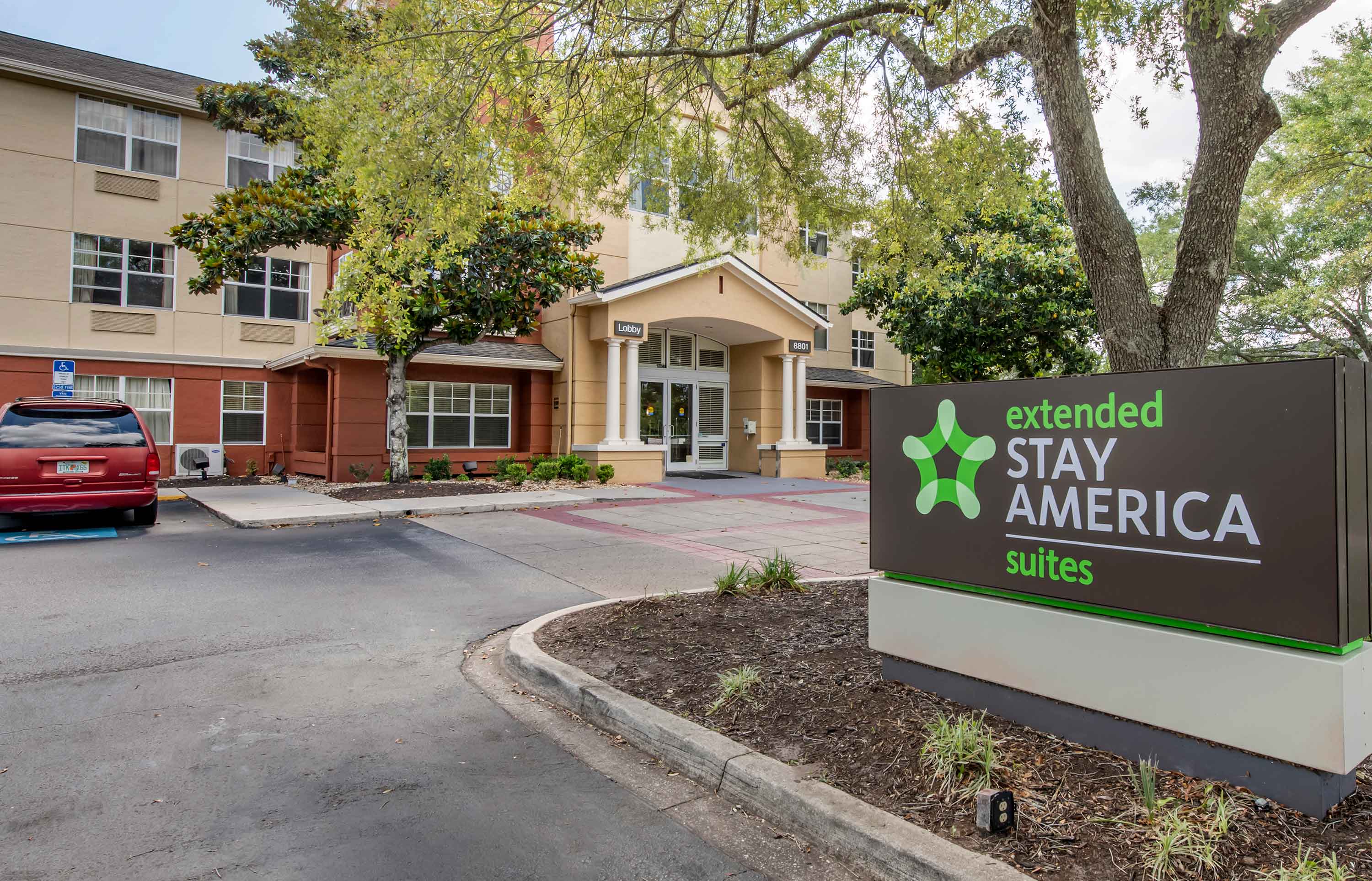 Amazing Extended Stay America Jacksonville Deerwood Park Jacksonville Pictures