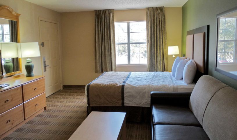 Extended Stay America - Atlanta - Perimeter - Hammond Drive Atlanta, GA - Atlanta - Perimeter - Hammond Drive Hotel | Extended Stay