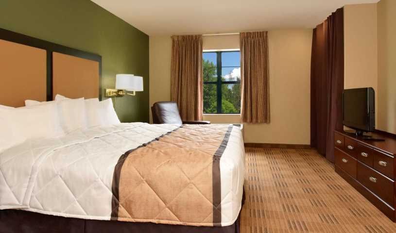 Bedford Park, IL - Chicago - Midway Hotel | Extended Stay America