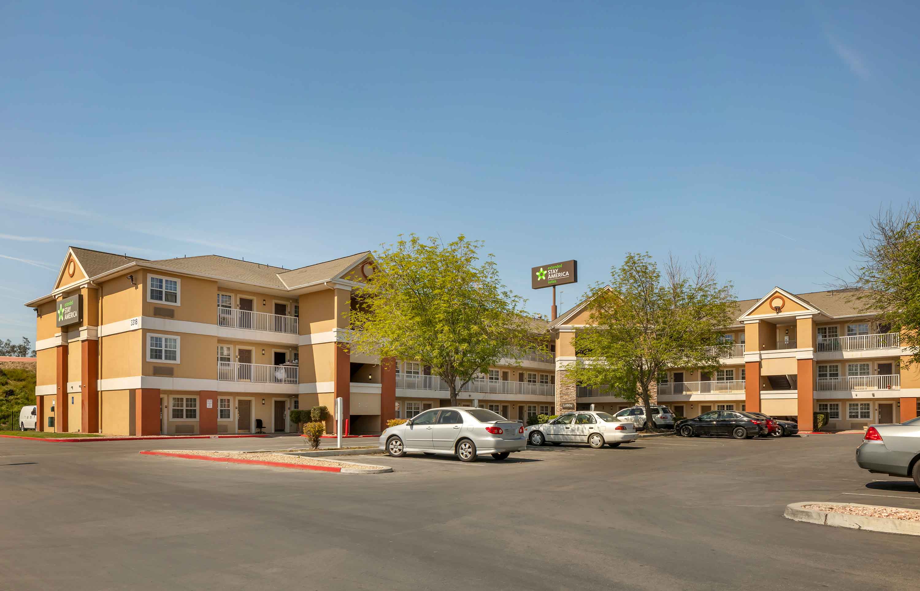Extended Stay America Bakersfield Chester Lane Bakersfield Ca 93309 Bakersfield, CA Extended Stay Hotels | Extended Stay America