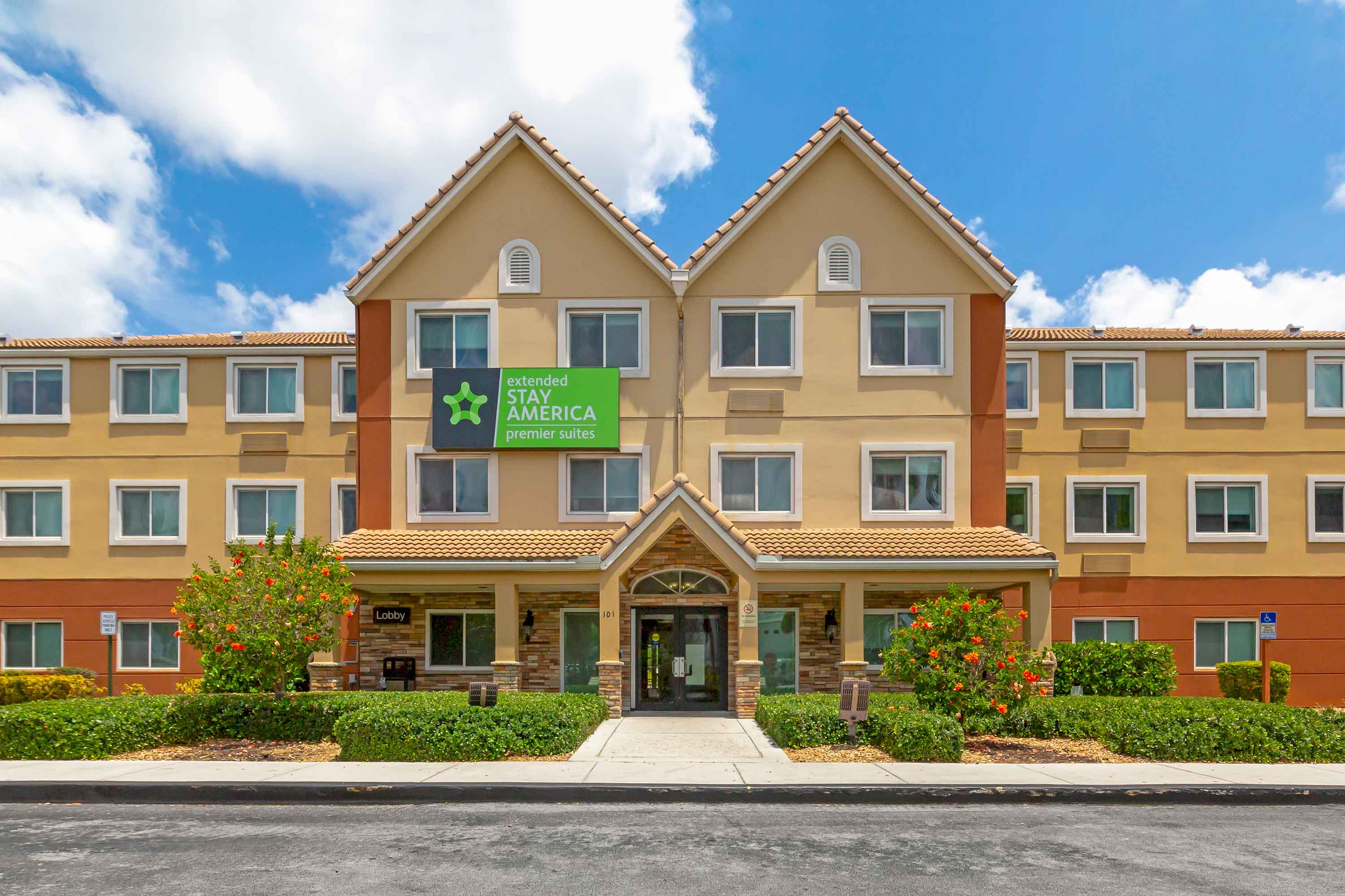 Miami FL Extended Stay Hotels Extended Stay America