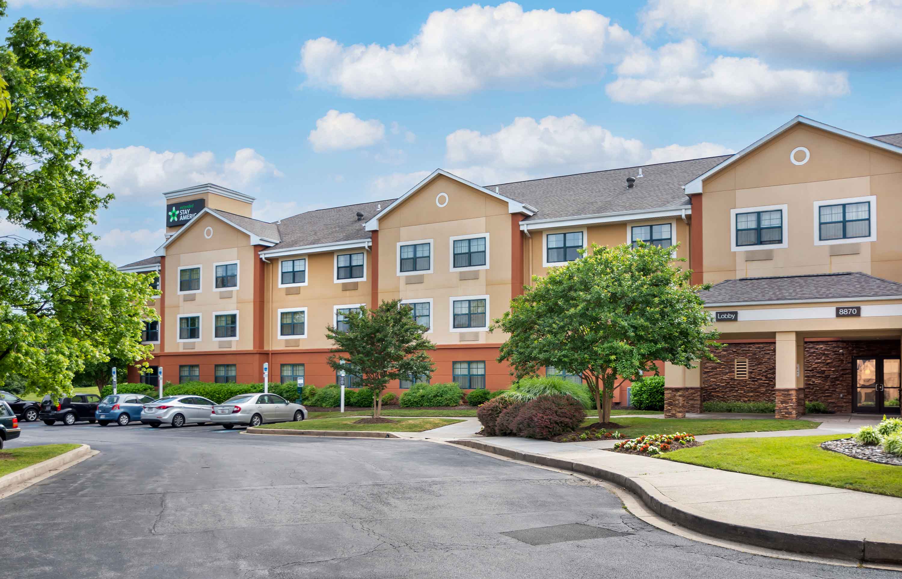 Baltimore MD Extended Stay Hotels Extended Stay America