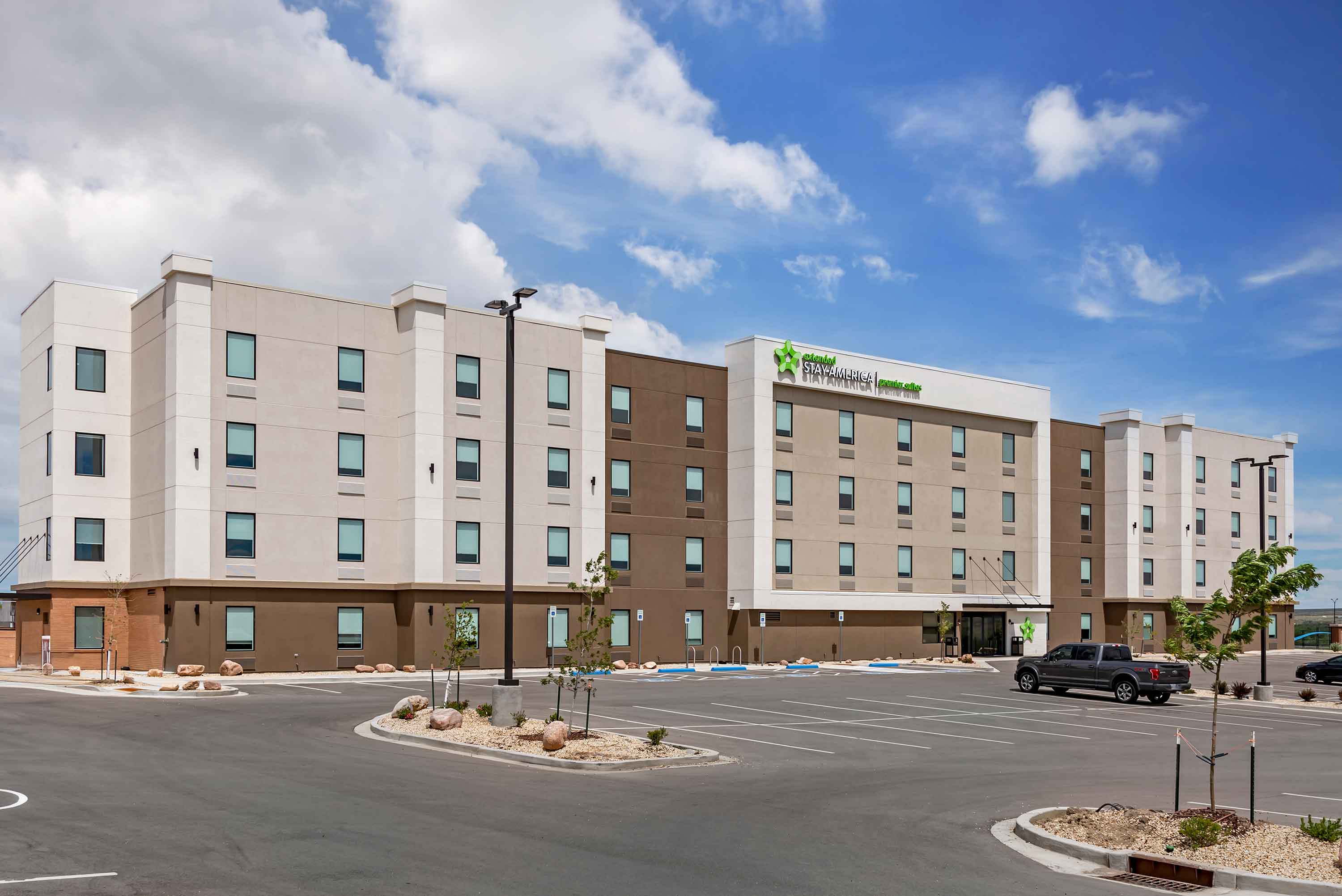 Colorado Springs, CO Extended Stay Hotels | Extended Stay America