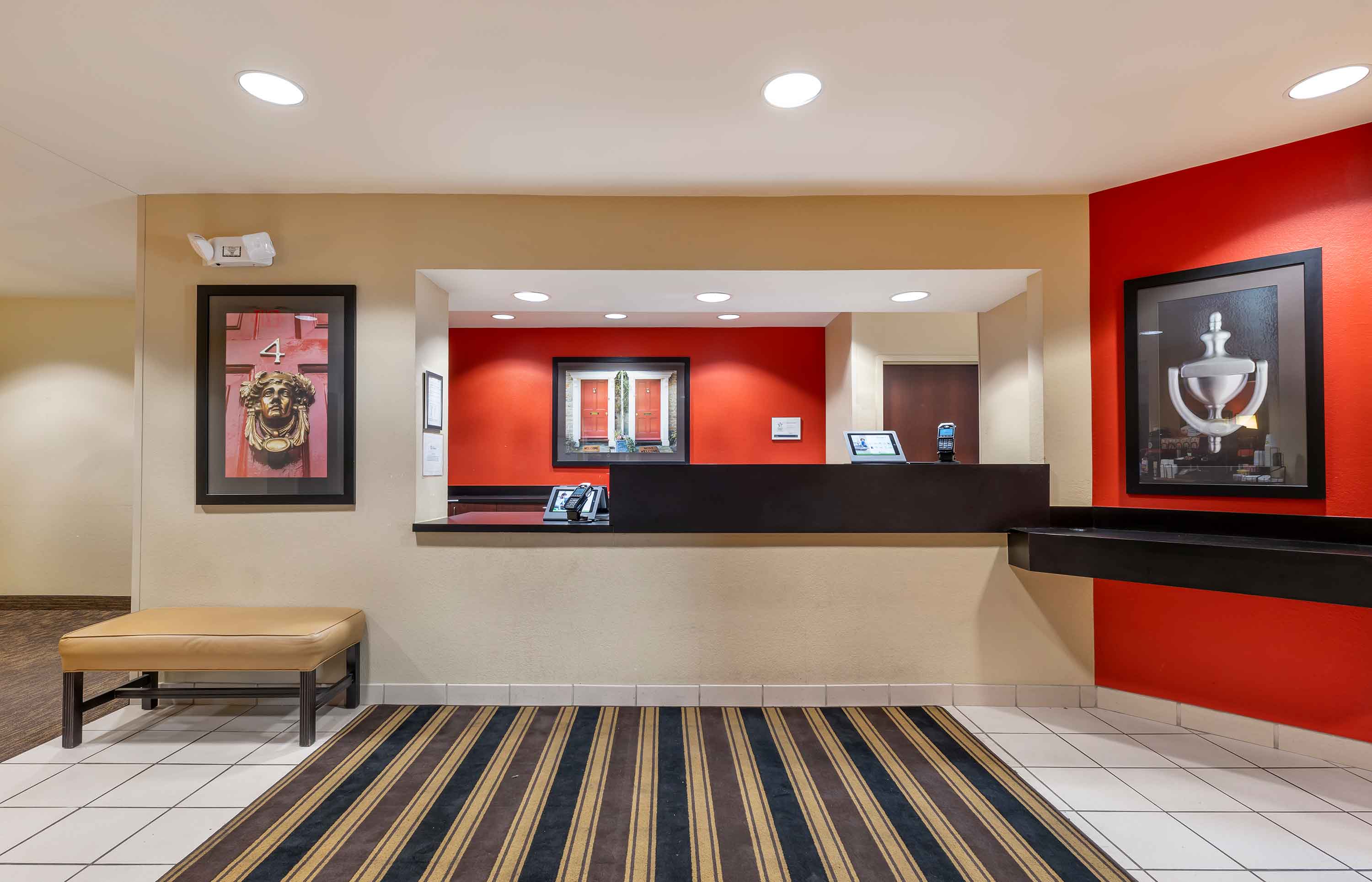 Extended Stay America Bolingbrook Il