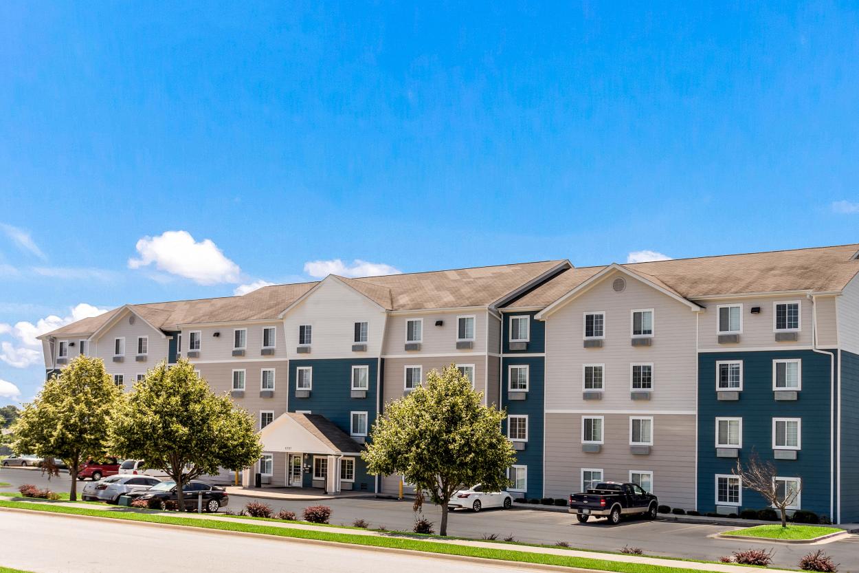 Ocala FL Ocala Hotel Extended Stay America