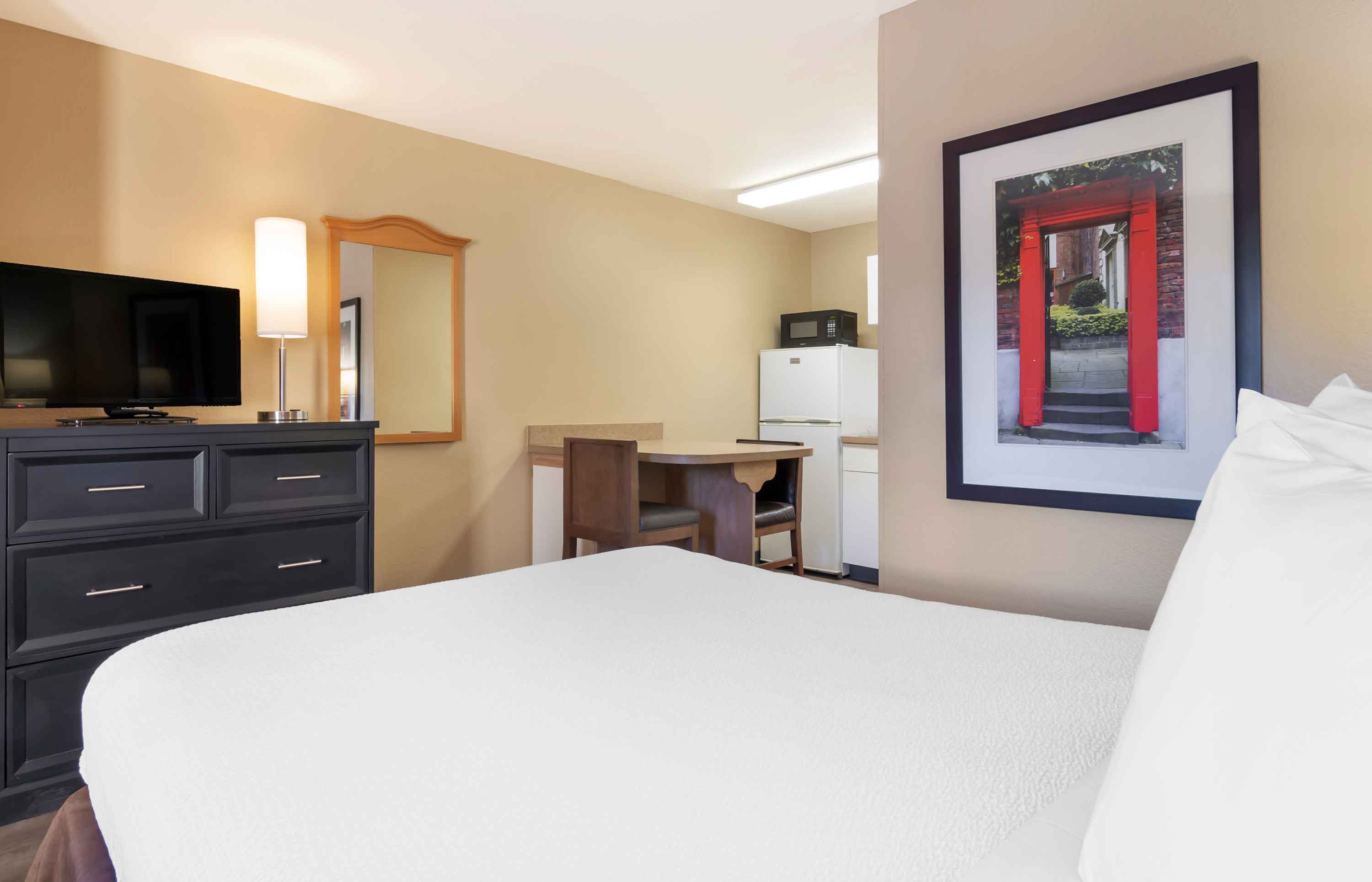 Kansas City, MO Extended Stay Hotels | Extended Stay America