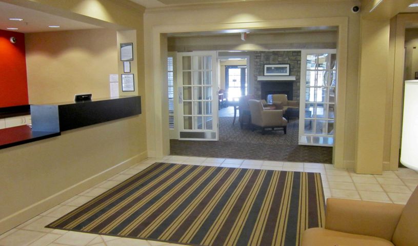 Fayetteville, NC Extended Stay Hotels | Extended Stay America