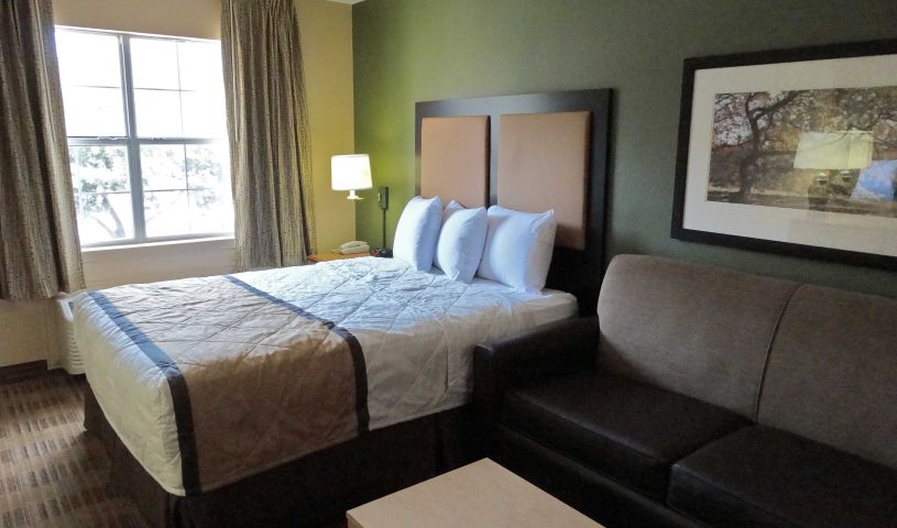 Extended Stay America - Atlanta - Perimeter - Hammond Drive Atlanta, GA - Atlanta - Perimeter - Hammond Drive Hotel | Extended Stay