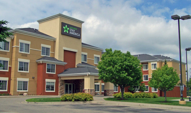 Extended Stay Mn Minneapolis