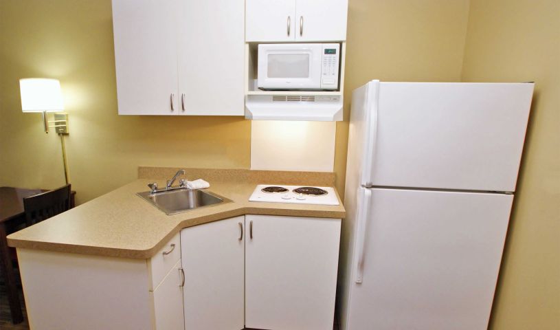 Extended Stay America Chicago Buffalo Grove Deerfield Buffalo Grove, IL - Chicago - Buffalo Grove - Deerfield Hotel