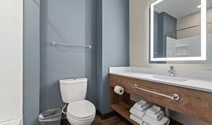 Extended Stay America Premier Suites Ukiah Ukiah, CA - Premier Suites Ukiah Hotel | Extended Stay America