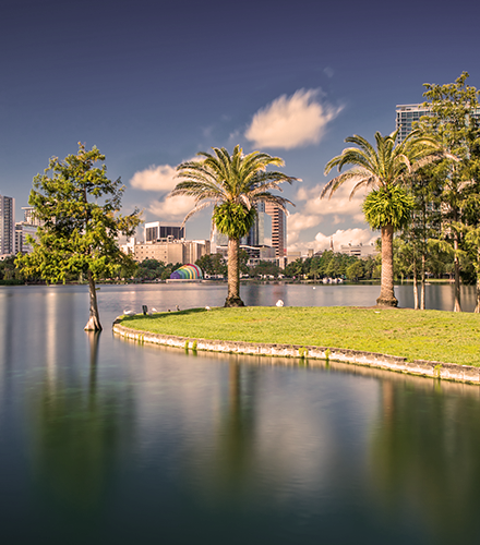 Orlando Florida