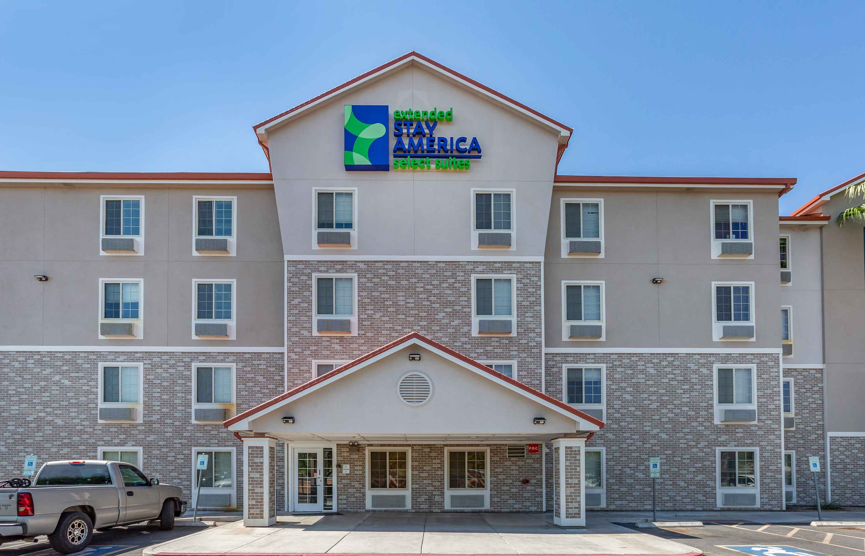 Extended Stay America Phoenix Biltmore North 16th Street Phoenix Az Phoenix, AZ Extended Stay Hotels | Extended Stay America