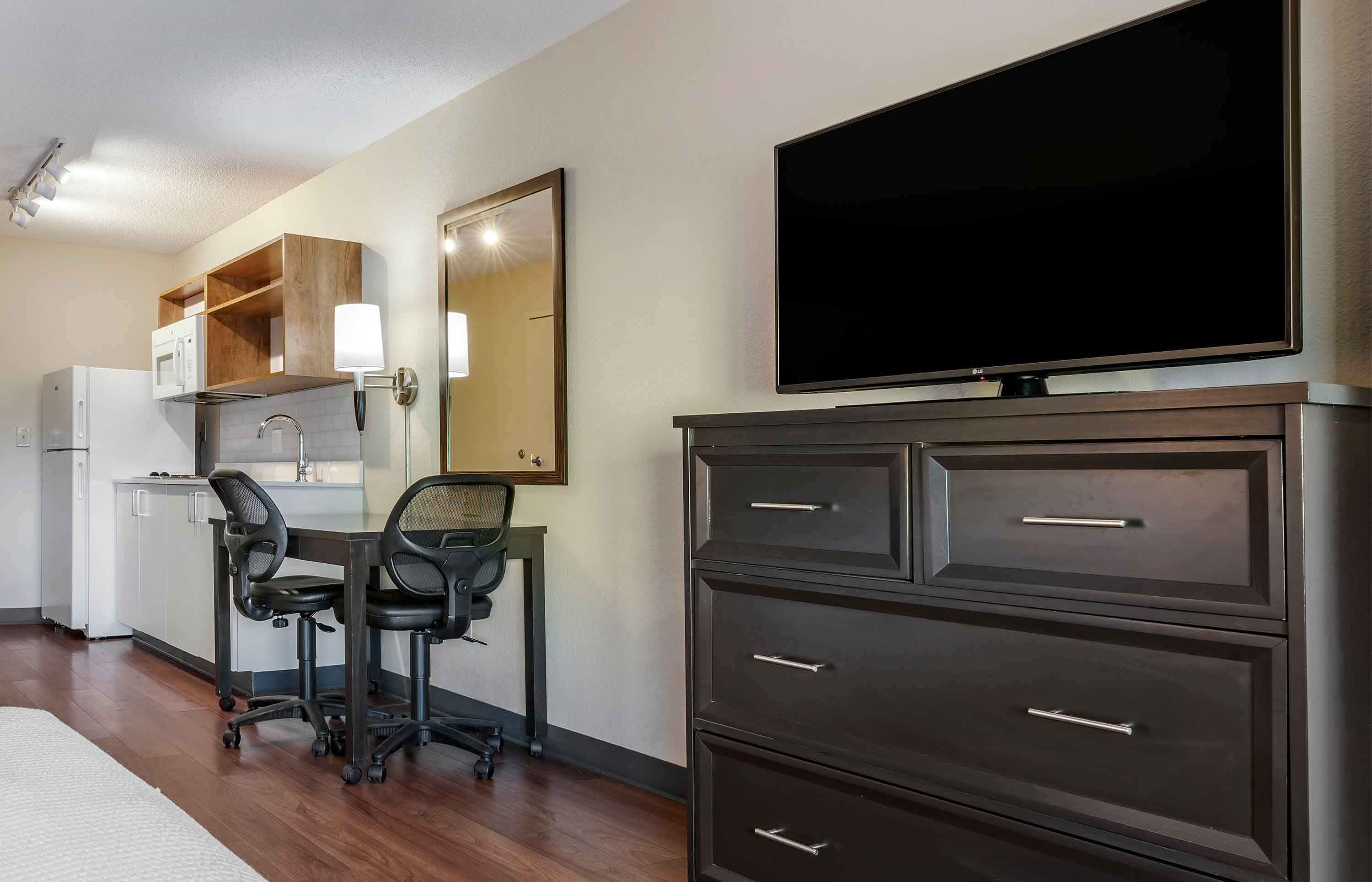 Seattle, WA Extended Stay Hotels | Extended Stay America