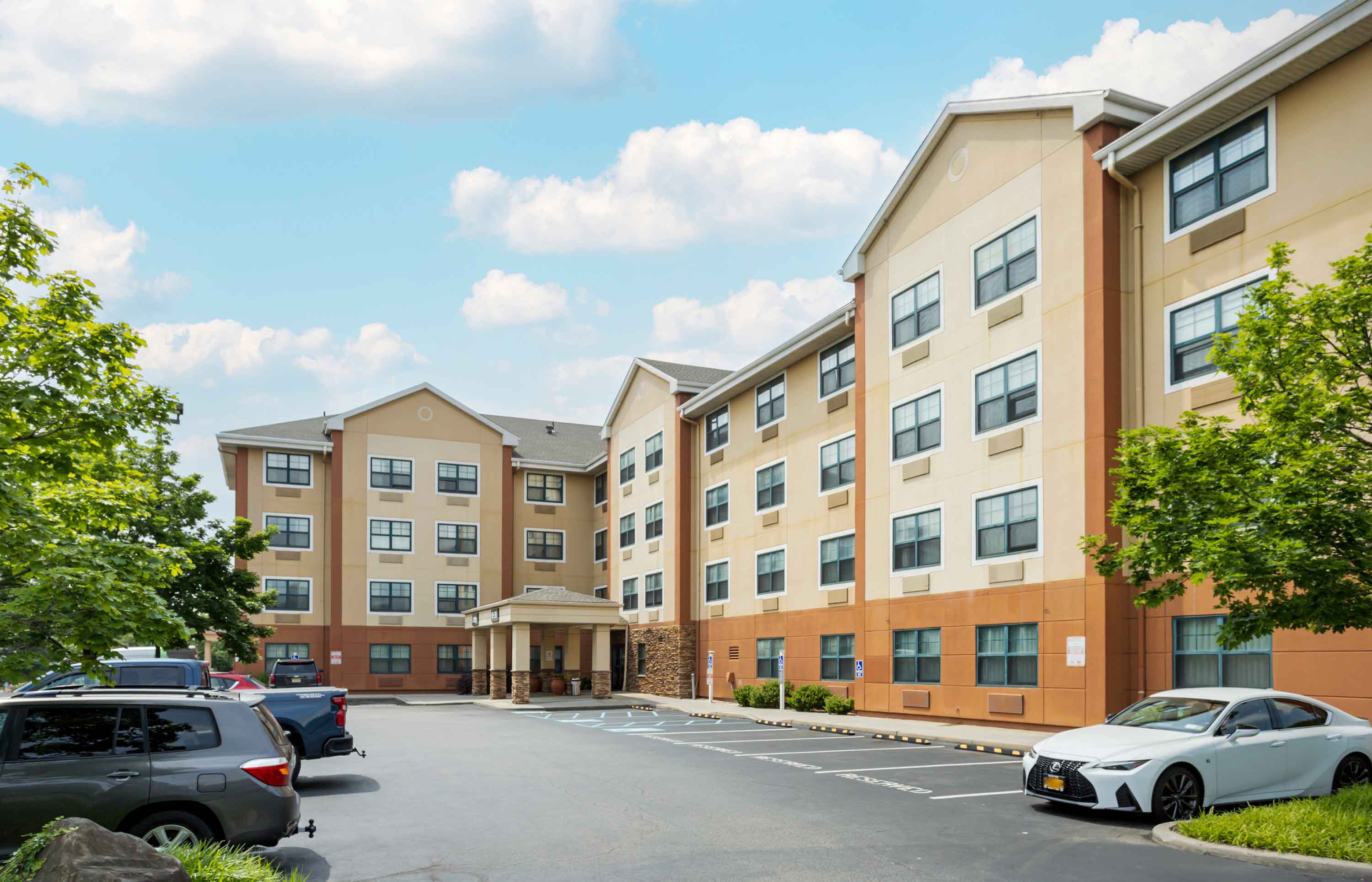 New York NY Extended Stay Hotels Extended Stay America